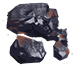 coal-vein