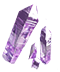 grating-crystal