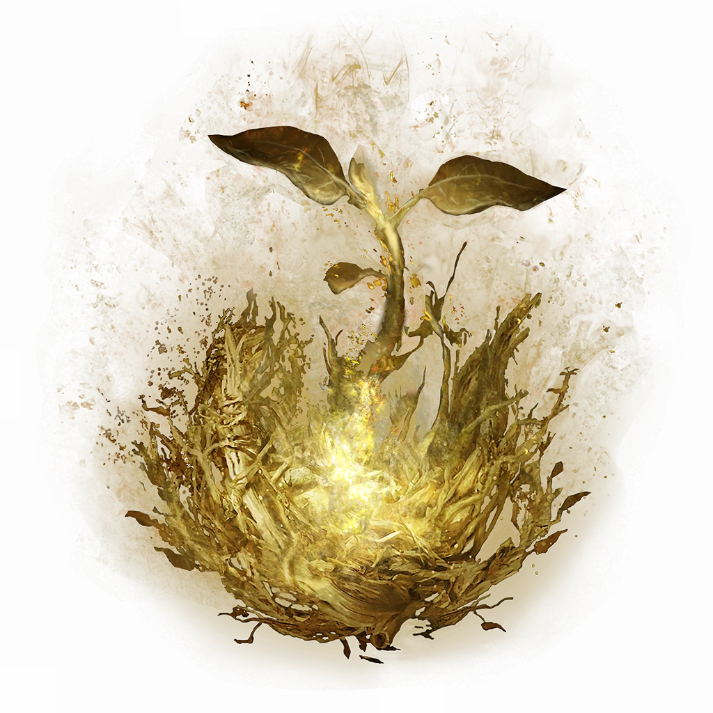 golden-sprout