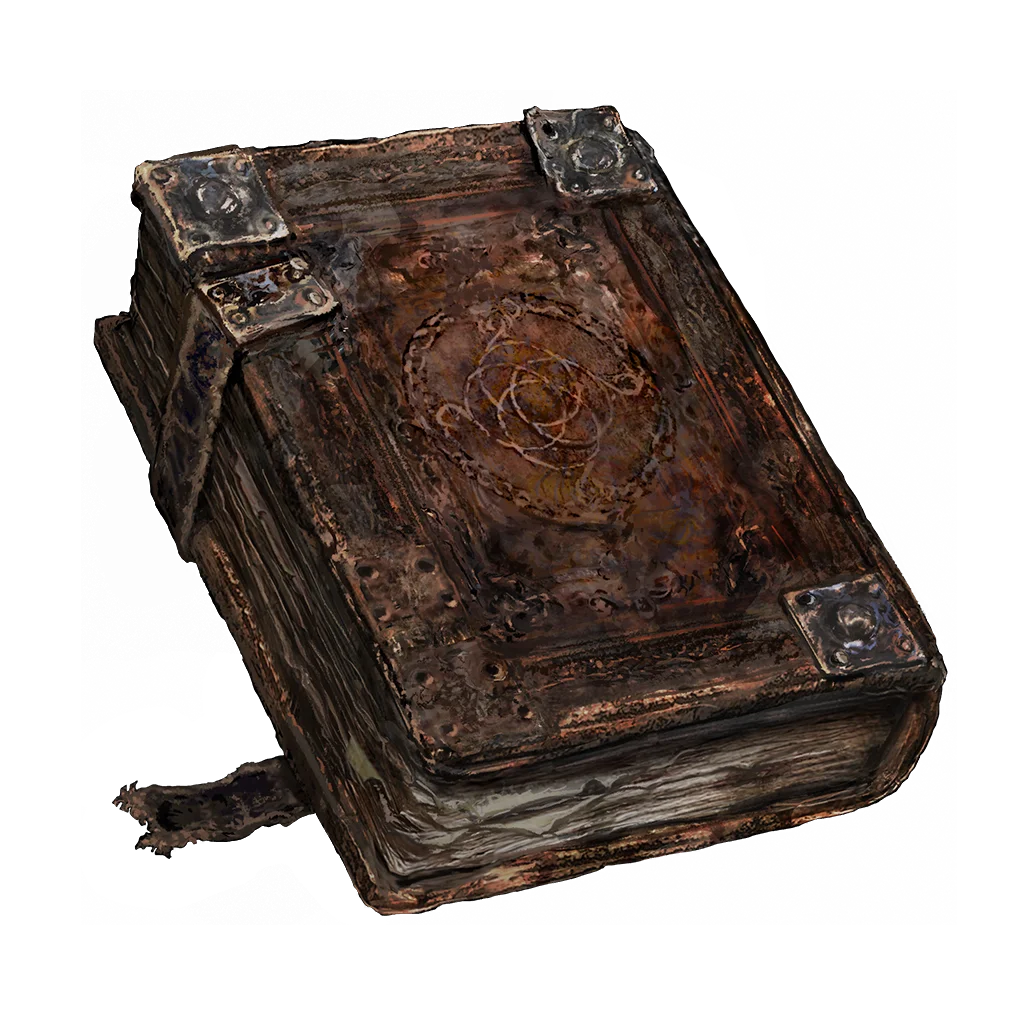 third-volume