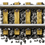 straight-rail