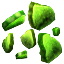 uranium-ore