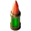 explosive-uranium-cannon-shell