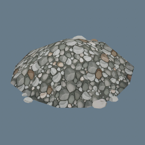 gravel