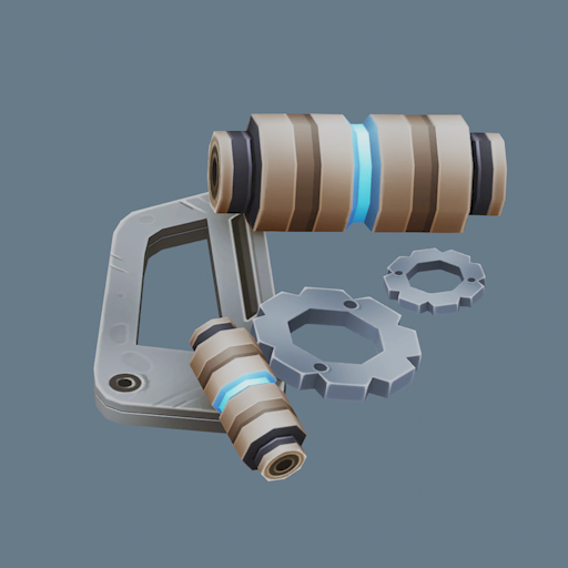 machinery-parts