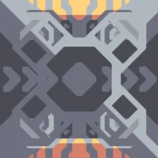 exponential-reconstructor