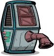automatic-dispenser
