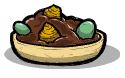 curried-beans