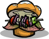 frost-burger