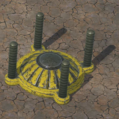 badwater-dome