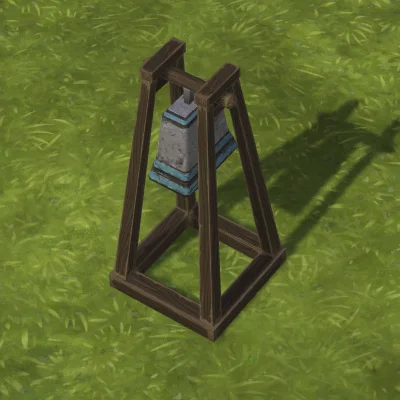 bell