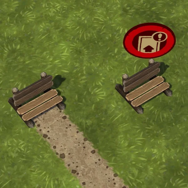 bench