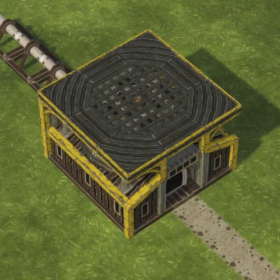 bot-part-factory