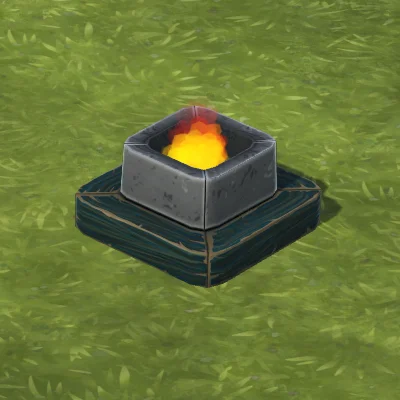 brazier