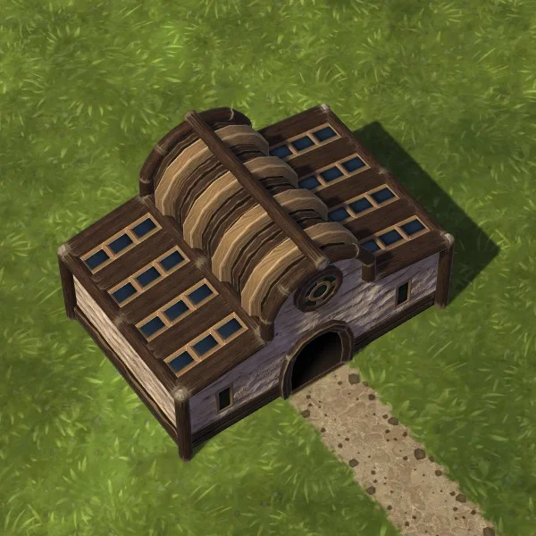 builders-hut