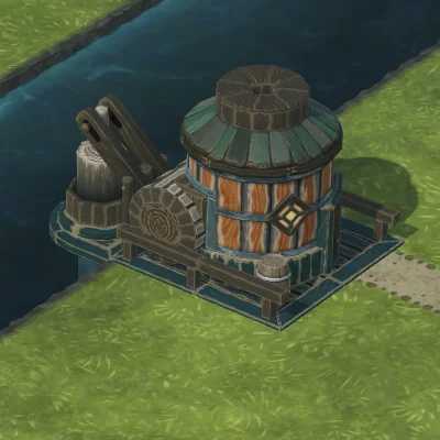 deep-water-pump