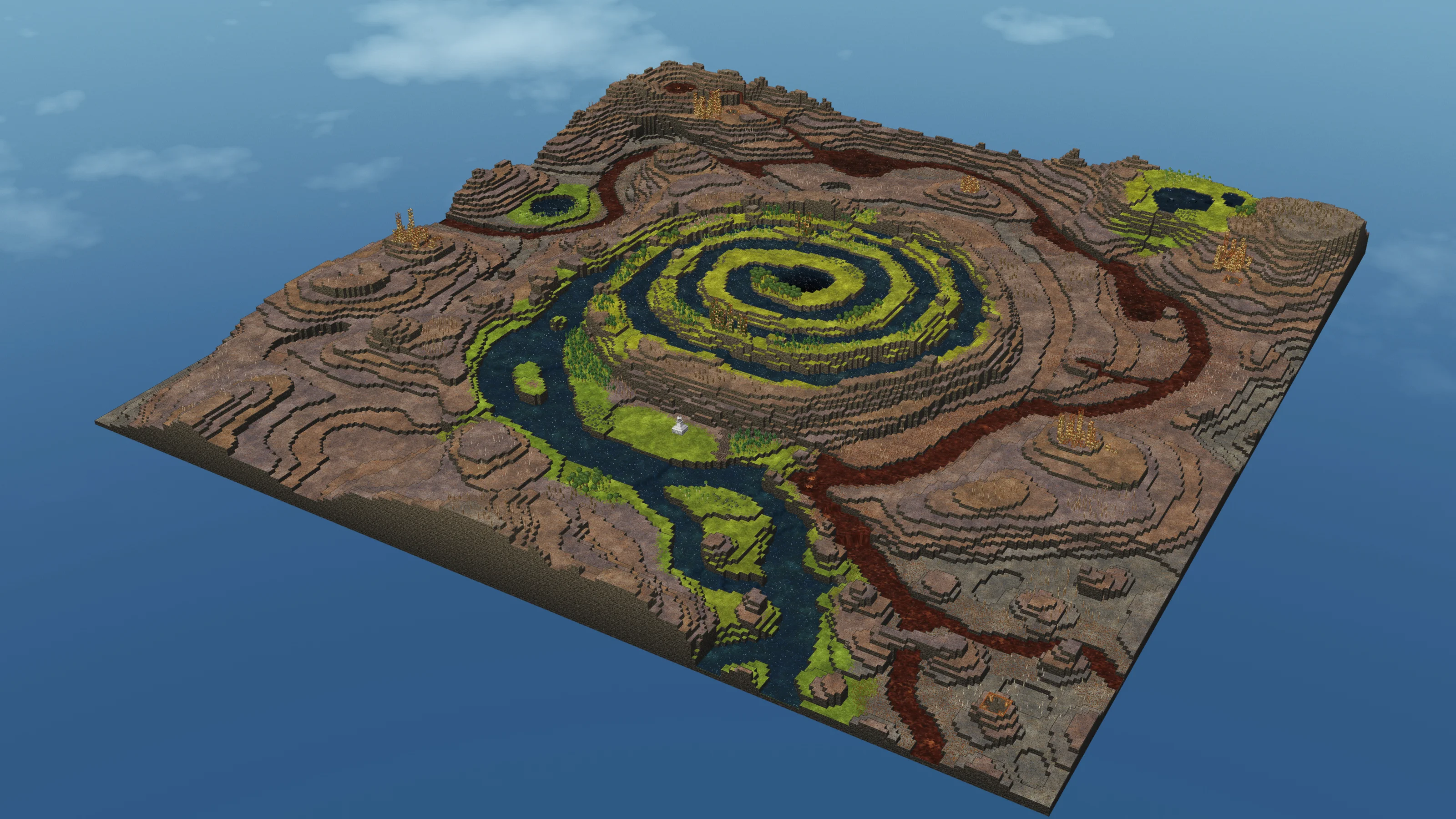 helix-mountain