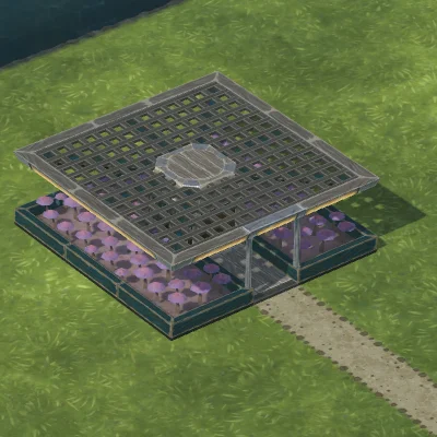 hydroponic-garden