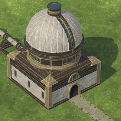 observatory